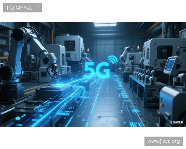 5g赋能游戏技术革新，推动移动游戏行业迈向高速发展新时代