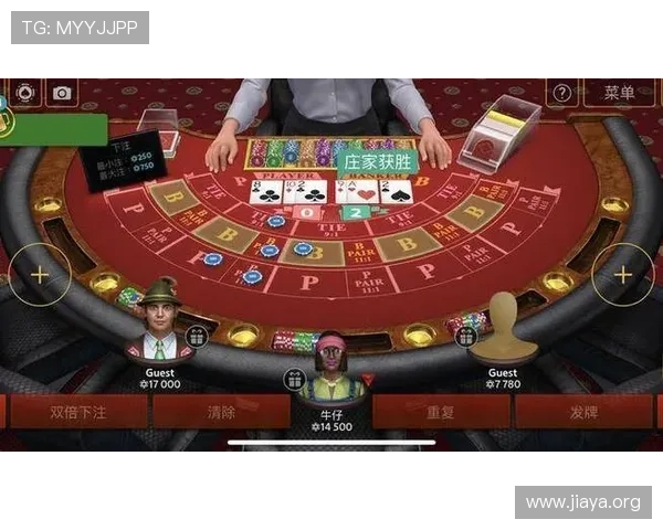 线上百家乐多平台对比推荐选择最适合你的优质游戏平台