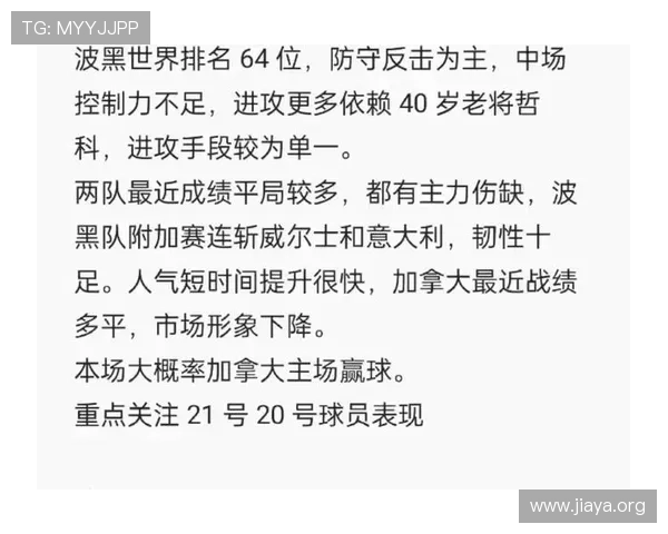世界杯波黑对加拿大比赛球员评分及关键球员赛场表现回顾